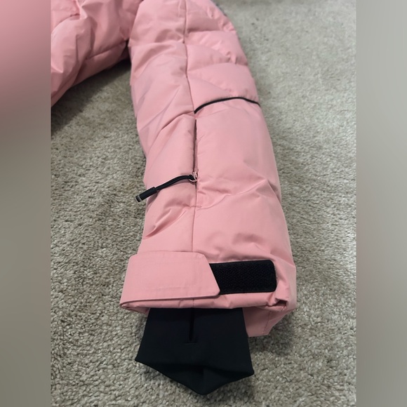 Rossignol Staci Pearly Jacket - Picture 2 of 13